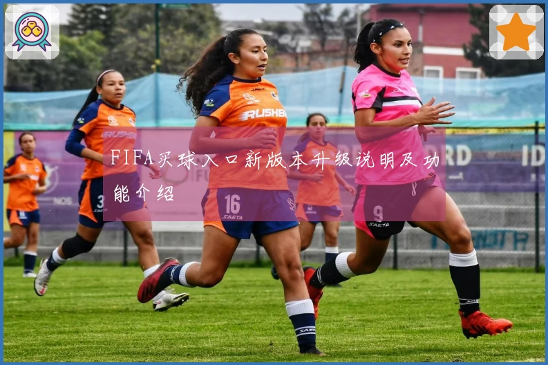 FIFA买球入口新版本升级说明及功能介绍