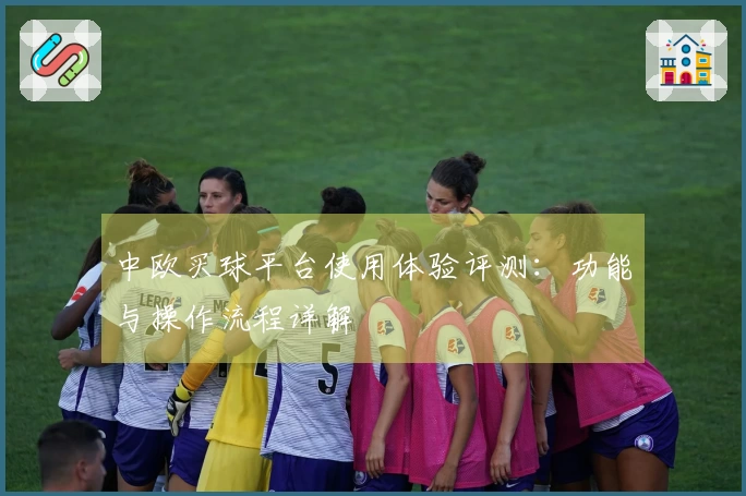 中欧买球平台使用体验评测：功能与操作流程详解