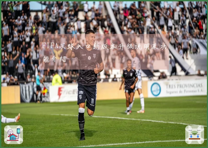 FIFA买球入口新版本升级说明及功能介绍