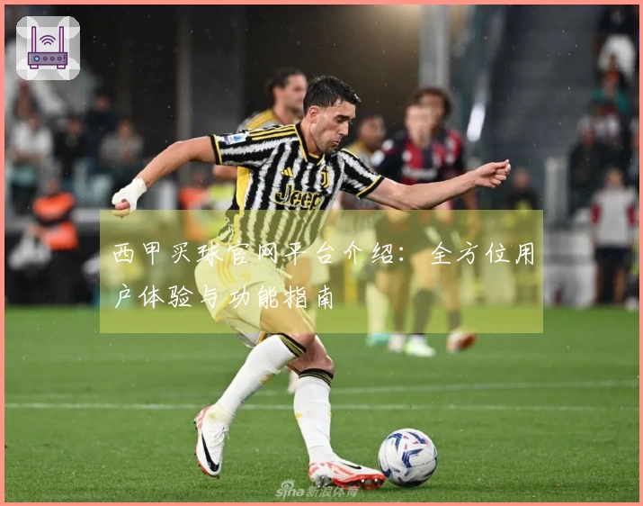 西甲买球官网平台介绍：全方位用户体验与功能指南