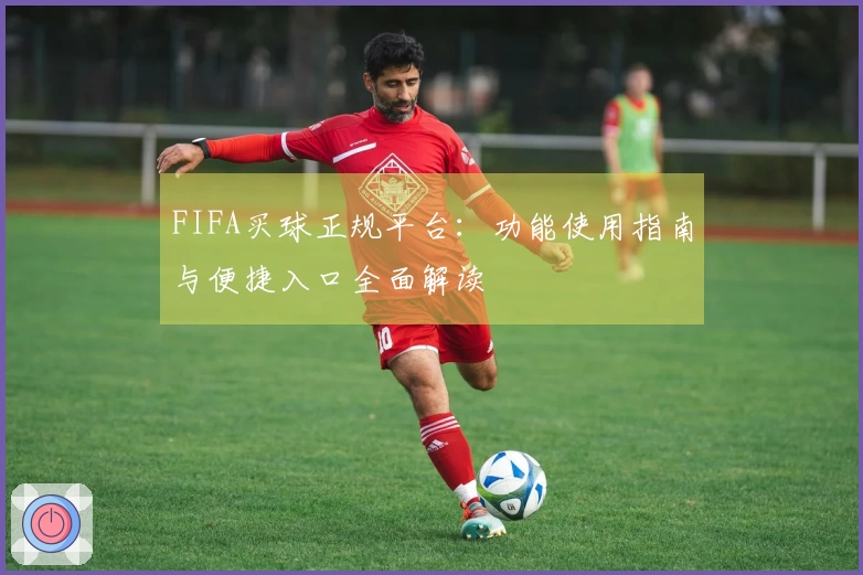 FIFA买球正规平台：功能使用指南与便捷入口全面解读