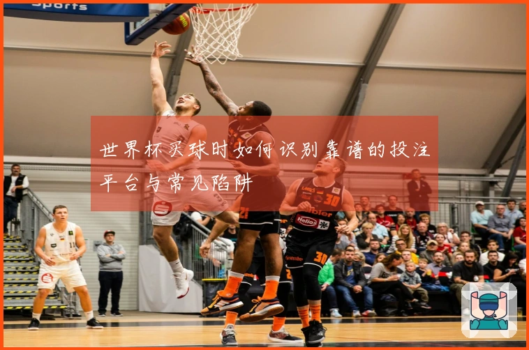 世界杯买球时如何识别靠谱的投注平台与常见陷阱