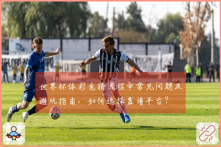 世界杯体彩竞猜流程中常见问题及避坑指南，如何选择靠谱平台？
