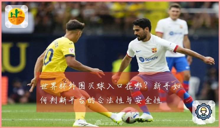 世界杯外围买球入口在哪？新手如何判断平台的合法性与安全性